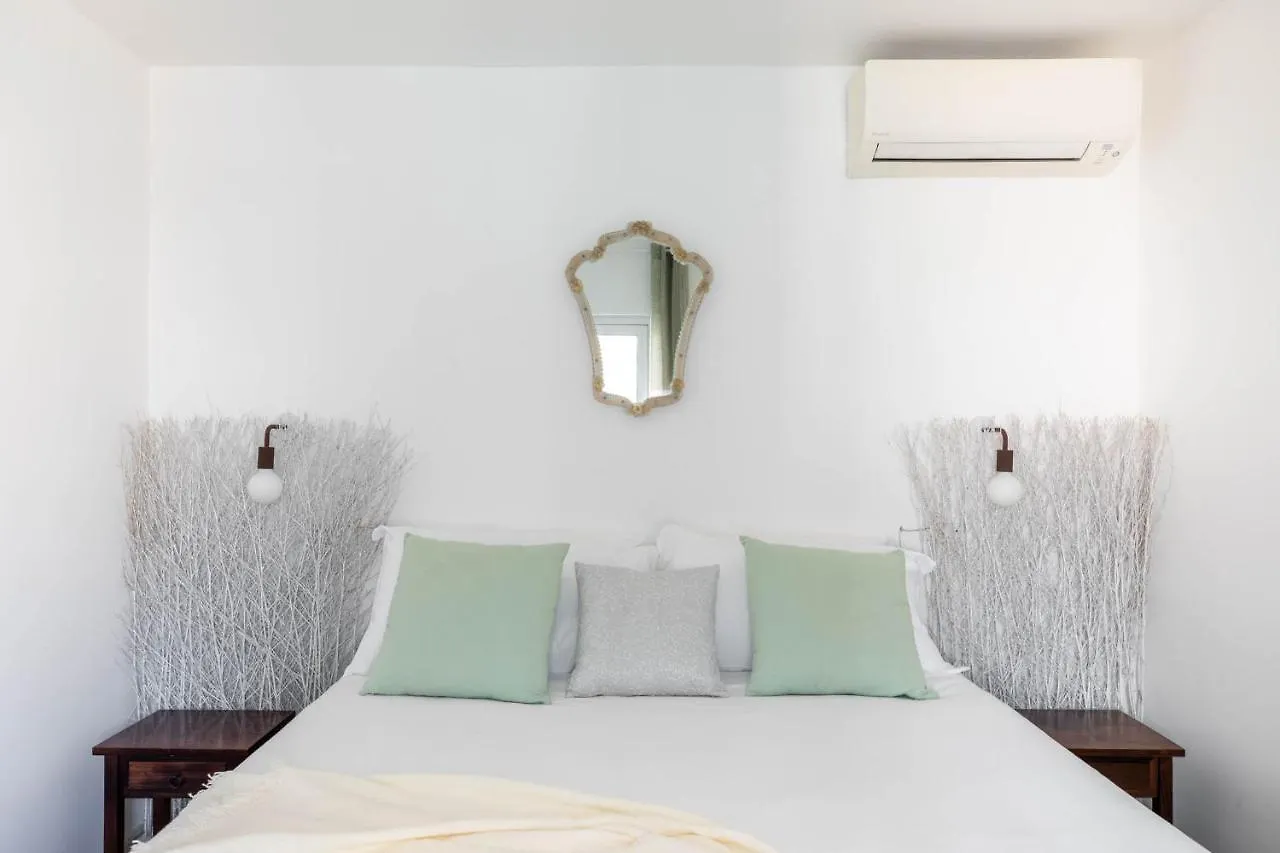 Iflat Penthouse In Campo De' Fiori Apartment Rome Italy