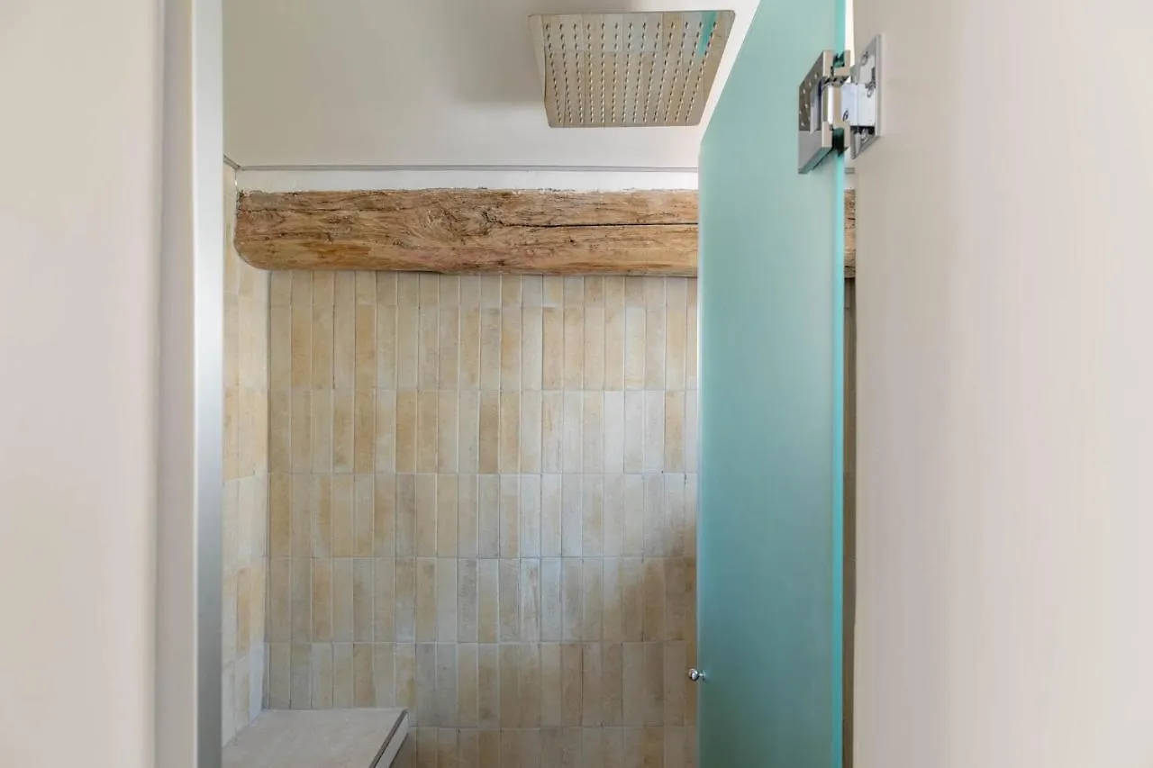 Iflat Penthouse In Campo De' Fiori Apartment Rome