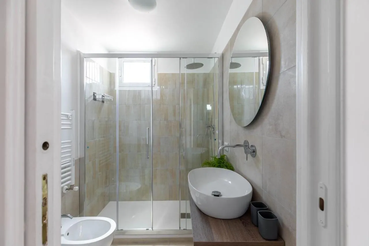Iflat Penthouse In Campo De' Fiori Apartment Rome Italy
