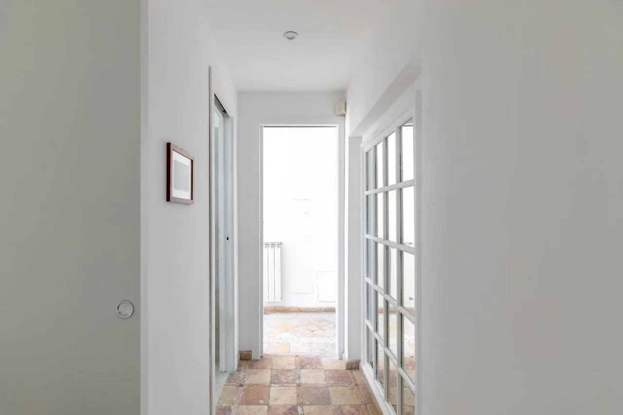 Iflat Penthouse In Campo De' Fiori Apartment Rome