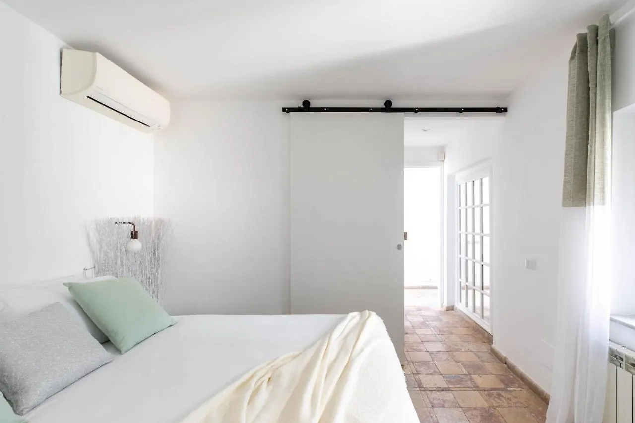 Iflat Penthouse In Campo De' Fiori Apartment Rome Italy