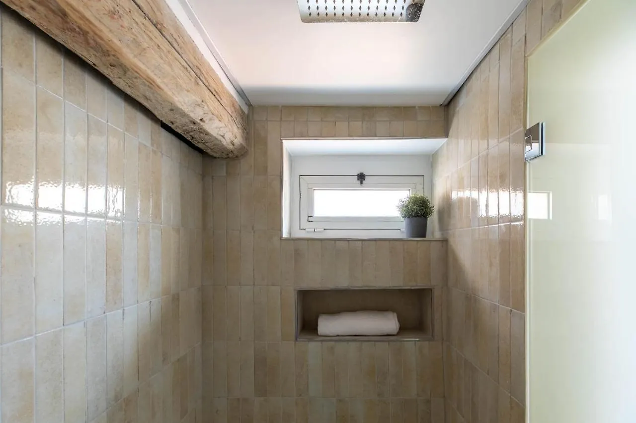 Iflat Penthouse In Campo De' Fiori Apartment Rome
