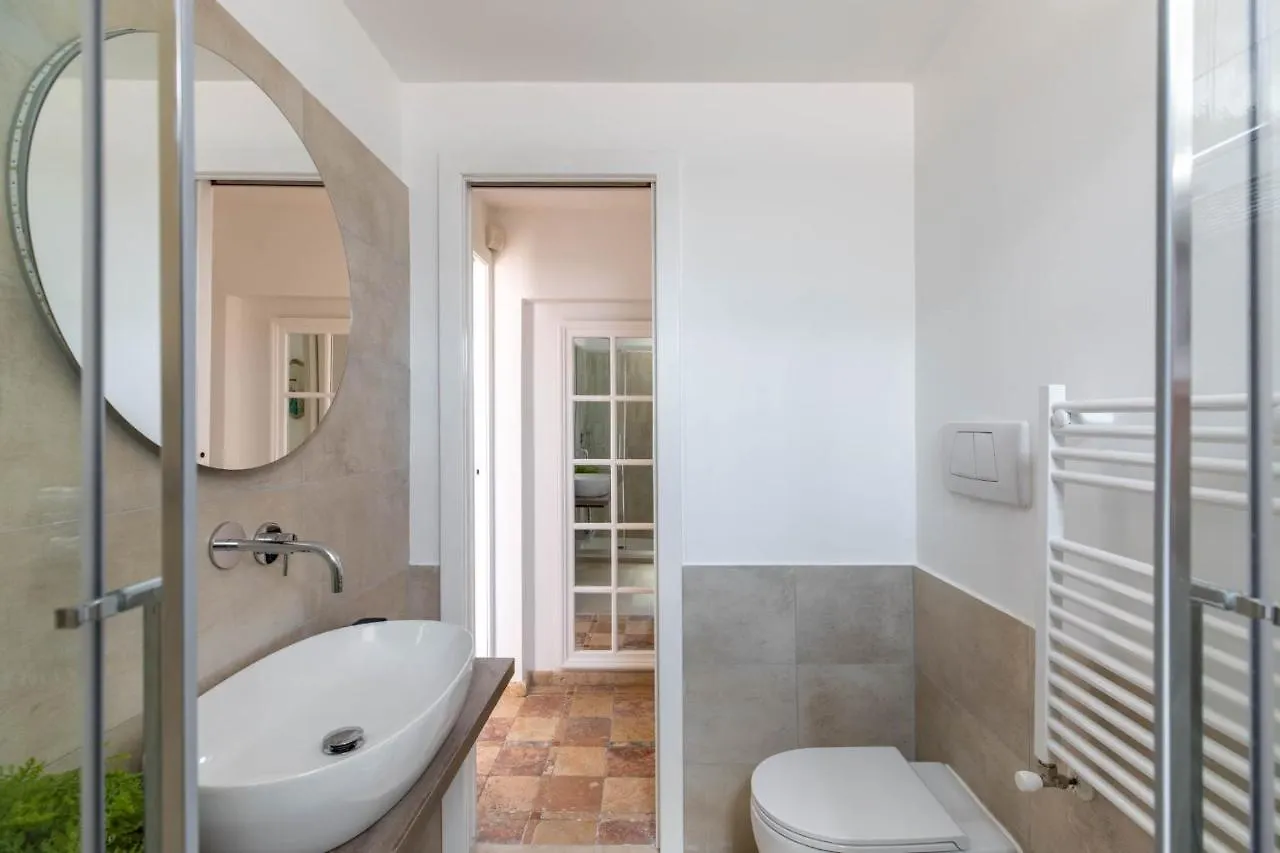 Iflat Penthouse In Campo De' Fiori Apartment Rome